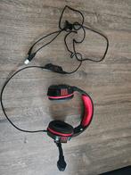 Hunterspider Gaming Koptelefoon - Topkwaliteit!, Gebruikt, Hunterspider, Ophalen of Verzenden, Over-ear