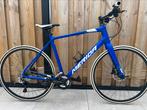 Merida gravelbike sportfiets shimano xt slx goed onderhouden, Fietsen en Brommers, Overige merken, 28 inch, Aluminium, Ophalen of Verzenden