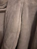 2 Badjassen Maat 44/46 - Roze & Grijs, Kleding | Dames, Overige Dameskleding, Ophalen of Verzenden
