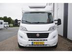 Carado T338, Caravans en Kamperen, Campers, Airbags, Luifel, Bedrijf, Half-integraal