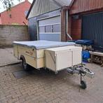 bagage wagen, Auto diversen, Aanhangers en Bagagewagens, Ophalen, Gebruikt