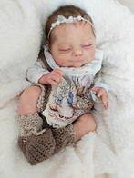 Geweldig handgemaakt  spaans pakje voor reborn babytje, Verzamelen, Poppen, Ophalen of Verzenden, Nieuw, Kleertjes, Levensecht of Reborn