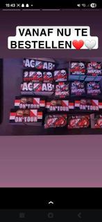 Stickers Fc utrecht, Ophalen of Verzenden, Nieuw, Sport