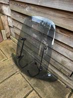 Smoke Windscherm peugeot speedfight 3, Ophalen of Verzenden, Zo goed als nieuw, Overige typen, Peugeot