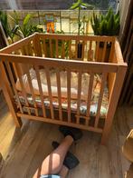 Box 1m-80cm 3 hoogtes verstelbaar, Kinderen en Baby's, Boxen, Ophalen of Verzenden, Zo goed als nieuw
