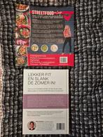 Dieet boeken, goede staat, Boeken, Gezondheid, Dieet en Voeding, Ophalen of Verzenden, Zo goed als nieuw, Dieet en Voeding