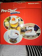 Keuken apparaat, Ophalen of Verzenden, Nieuw