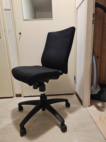 4x Dauphin Bureaustoel - Comfortabel en Ergonomisch beschikbaar voor biedingen