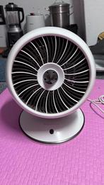 Rowenta HQ7112 Air Force Hot & Cool -Ventilator & Verwarming, Ophalen of Verzenden, Zo goed als nieuw, Vloerventilator