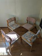 Pastoe eetkamerstoelen, Huis en Inrichting, Ophalen, Gebruikt