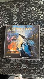 Merlin’s CDi, Gebruikt, 1 speler, Eén computer, Ophalen of Verzenden