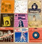 Verschillende  vinylsingle's ( ook apart te koop ), Ophalen of Verzenden, Gebruikt, Pop, Single