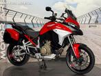 DUCATI MULTISTRADA V4 S TRAVEL & RADAR 2022 NIEUWSTAAT, 4 cilinders, Bedrijf, Meer dan 35 kW, Overig