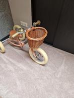 Veloretti Loopfiets/Driewieler - Salmon, Fietsen en Brommers, Ophalen of Verzenden, Gebruikt, 14 inch of minder, Veloretti