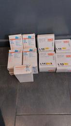 Bea nieten, Doe-het-zelf en Verbouw, Ophalen, Zo goed als nieuw, Minder dan 50 mm, Schroeven