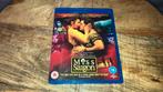 Miss Saigon: 25th Anniversary Performance Blu-ray, Ophalen of Verzenden, Zo goed als nieuw