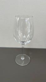 Wijnglazen, 6 stuks, Glas of Glazen, Gebruikt, Ophalen of Verzenden, Glas
