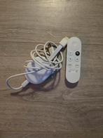 Google Chromecast met afstandsbediening, Ophalen of Verzenden
