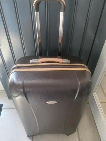  Samsonite spinner trolley koffer  beschikbaar voor biedingen