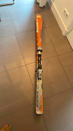 Volkl AC3 unlimited 1.70m, Sport en Fitness, Skiën en Langlaufen, 160 tot 180 cm, Gebruikt, Ski's, Ophalen