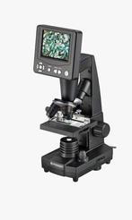 Nieuw Microscoop Bresser met LCD scherm, Ophalen, Nieuw