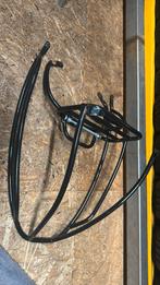 Vespa sprint achter beugel en rekje, Ophalen, Gebruikt, Overige typen, Vespa