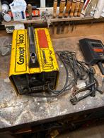 Concept 1400 Lasapparaat - Gebruikt, Doe-het-zelf en Verbouw, Gereedschap | Lasapparaten, Ophalen of Verzenden, Gebruikt, Minder dan 150 ampère