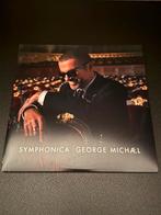 George Michael - Symphonica -  2LP Black - Nieuw, Ophalen of Verzenden, 2000 tot heden, Nieuw in verpakking, 12 inch