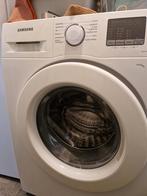 Samsung Voorlader Wasmachine - Gebruikt, Witgoed en Apparatuur, Ophalen, Gebruikt, Wolwasprogramma, Voorlader