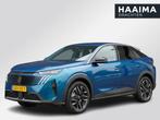 Peugeot 3008 1.2 Hybrid 136 Allure | 360 Camera | Adaptive, Euro 6, 1199 cc, Blauw, Origineel Nederlands