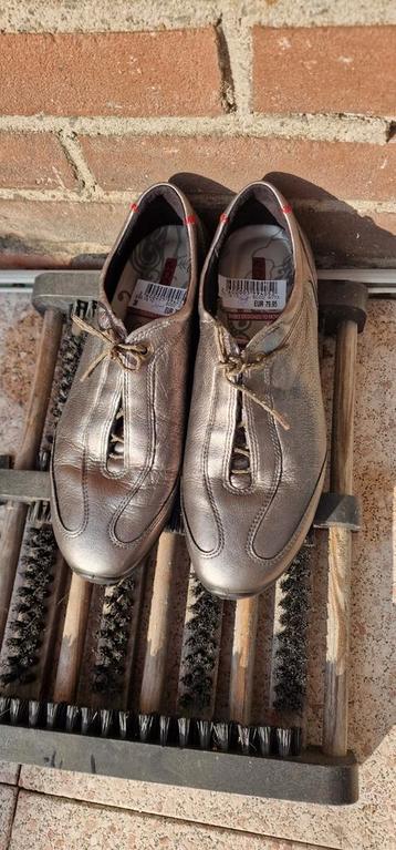 Ecco dames veter schoenen maat 38 beschikbaar voor biedingen