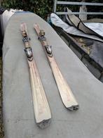 Atomic Cloud 9 Skies - 160cm, 140 tot 160 cm, Gebruikt, Ophalen of Verzenden, Carve