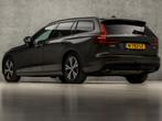 Volvo V60 2.0 B3 Sport 177Pk Automaat (APPLE CARPLAY, GROOT, 12 maanden, Stof, 4 cilinders, 1634 kg