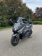 Yamaha Tmax 530, Motoren, Ophalen, Gebruikt