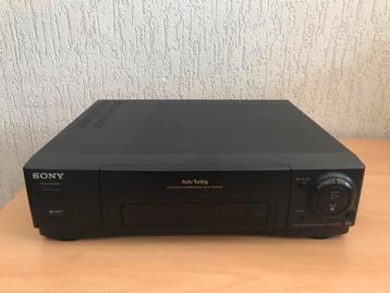 Videorecorder Sony SLV-e105