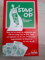 Stap Op! Nostalgisch Fietsspel - Goliath - 2-6 spelers, Hobby en Vrije tijd, Gezelschapsspellen | Bordspellen, Goliath, Vijf spelers of meer