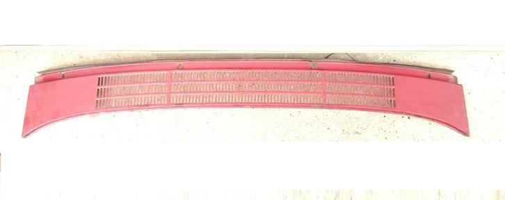 Paravane Peugeot 404 Ventilatierooster Luchthapper Grillen, Auto diversen, Auto-accessoires, Gebruikt, Ophalen