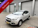 Hyundai ix35 2.0i✅Active✅2011✅AUTOMAAT✅, Auto's, Hyundai, Gebruikt, 4 cilinders, 163 pk, Particulier