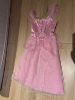 Leuke roze prinsessenjurk 6-8 jaar, Kinderen en Baby's, Carnavalskleding en Verkleedspullen, Ophalen of Verzenden, Meisje