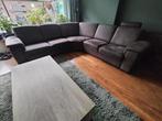 Mooie hoekbank, Huis en Inrichting, Ophalen of Verzenden, Gebruikt