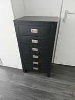Ladenkast, Huis en Inrichting, Kasten | Ladekasten, Ophalen, Gebruikt, 25 tot 50 cm, 100 tot 150 cm