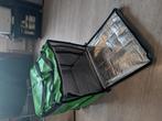 Uber eats bezorg tas, Ophalen, Gebruikt