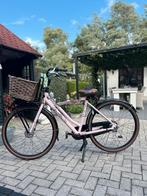 Gazelle Miss Grace Damesfiets, Fietsen en Brommers, Ophalen, Gebruikt, Gazelle, (Extra) lage instap