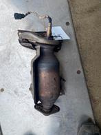 Katalysator toyota aygo c1 107 1.0 12v 2005/2013, Ophalen of Verzenden, Gebruikt, Citroën
