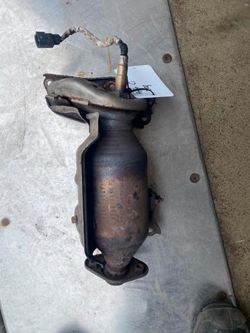 Katalysator toyota aygo c1 107 1.0 12v 2005/2013 beschikbaar voor biedingen