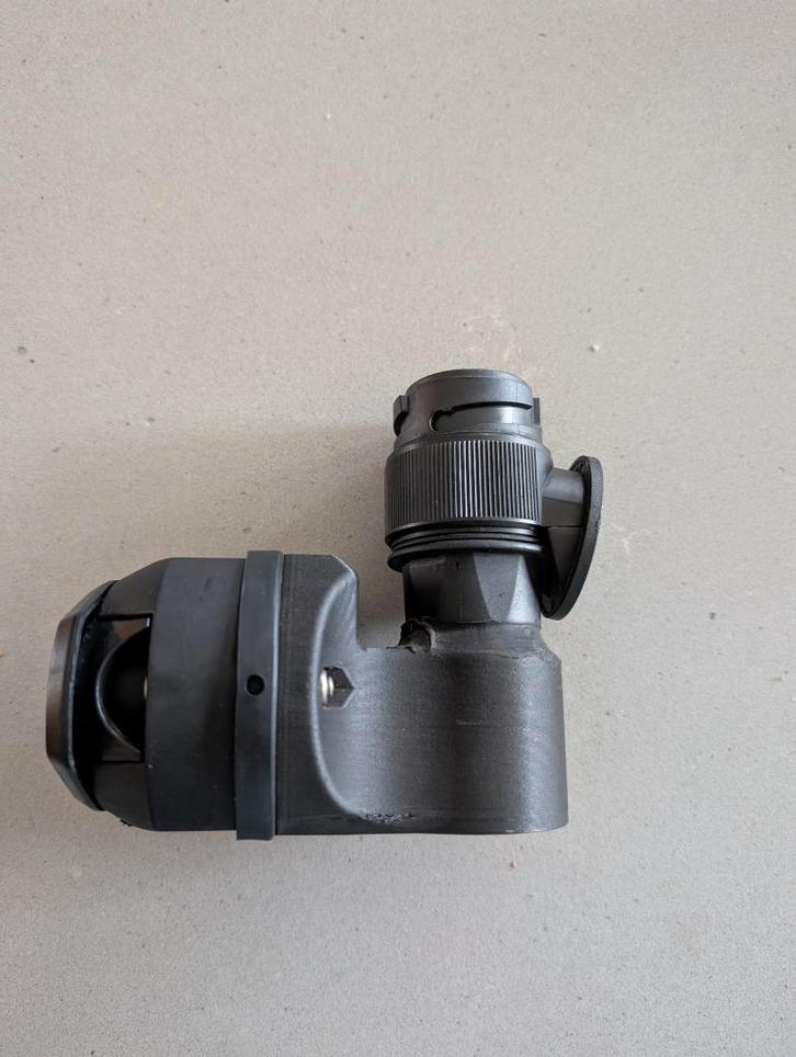 Trekhaak adapter Tesla Model 3, Auto-onderdelen, Trekhaken, Nieuw, Ophalen of Verzenden