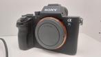 Sony A7S II, Audio, Tv en Foto, Fotocamera's Digitaal, Ophalen, Zo goed als nieuw, Sony, Geen optische zoom