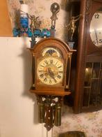 Wuba Warmink Schippers Klok, Antiek en Kunst, Antiek | Klokken, Ophalen of Verzenden
