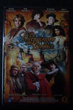 z.g.a.n dvd De scheepsjongens van Bontekoe, 9, Cd's en Dvd's, Avontuur, Vanaf 9 jaar, Ophalen of Verzenden, Zo goed als nieuw