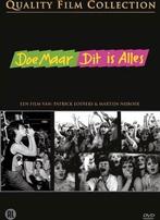 DVD Doe Maar: Dit Is Alles (Nieuw in de folie, seal), Alle leeftijden, Ophalen of Verzenden, Nieuw in verpakking, Documentaire